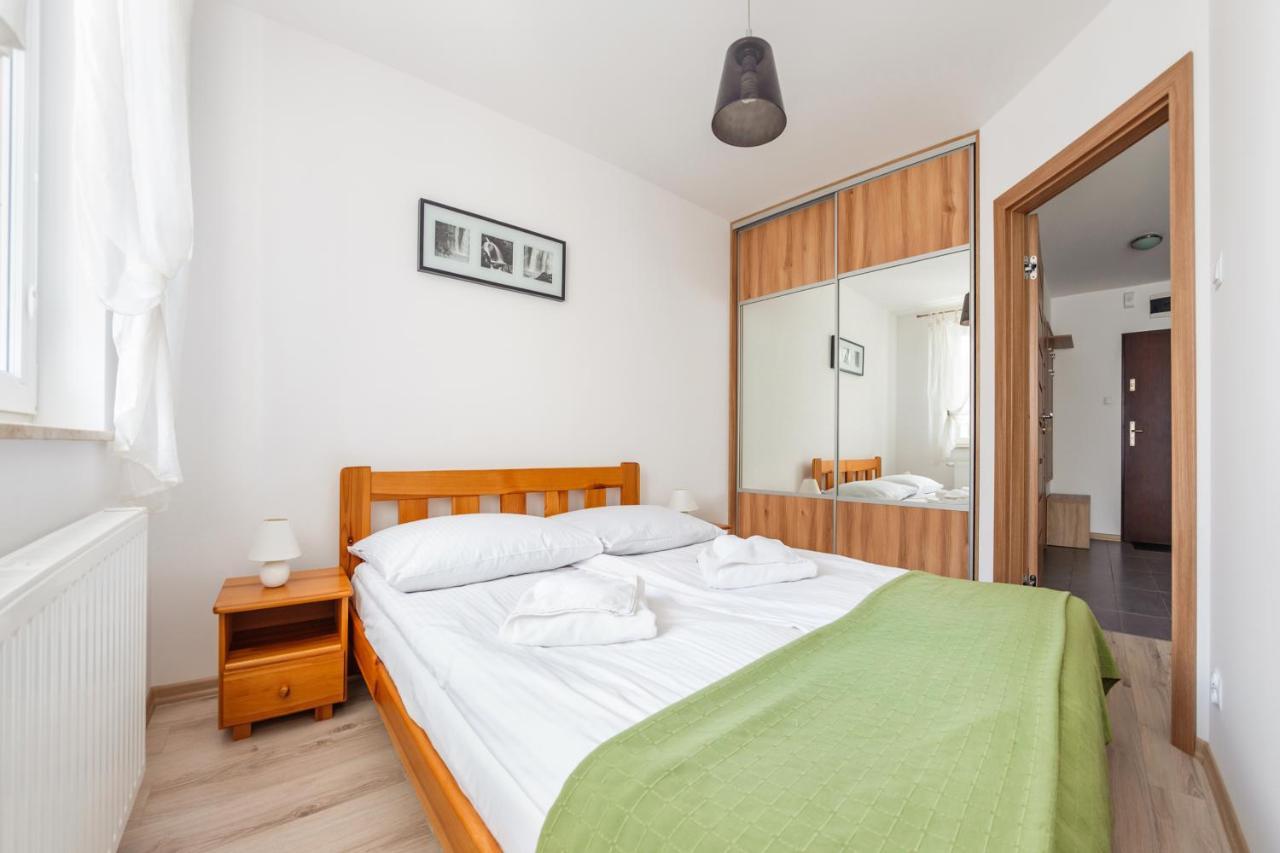 Apartamenty Sun&Snow Osiedle Bursztynowe Kolobrzeg Exterior photo