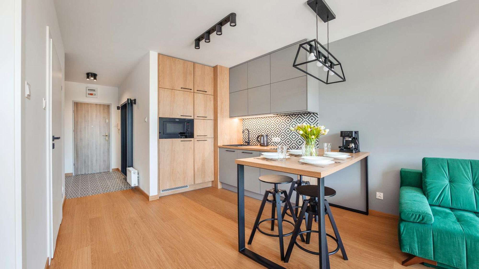 Apartamenty Sun&Snow Osiedle Bursztynowe Kolobrzeg Exterior photo