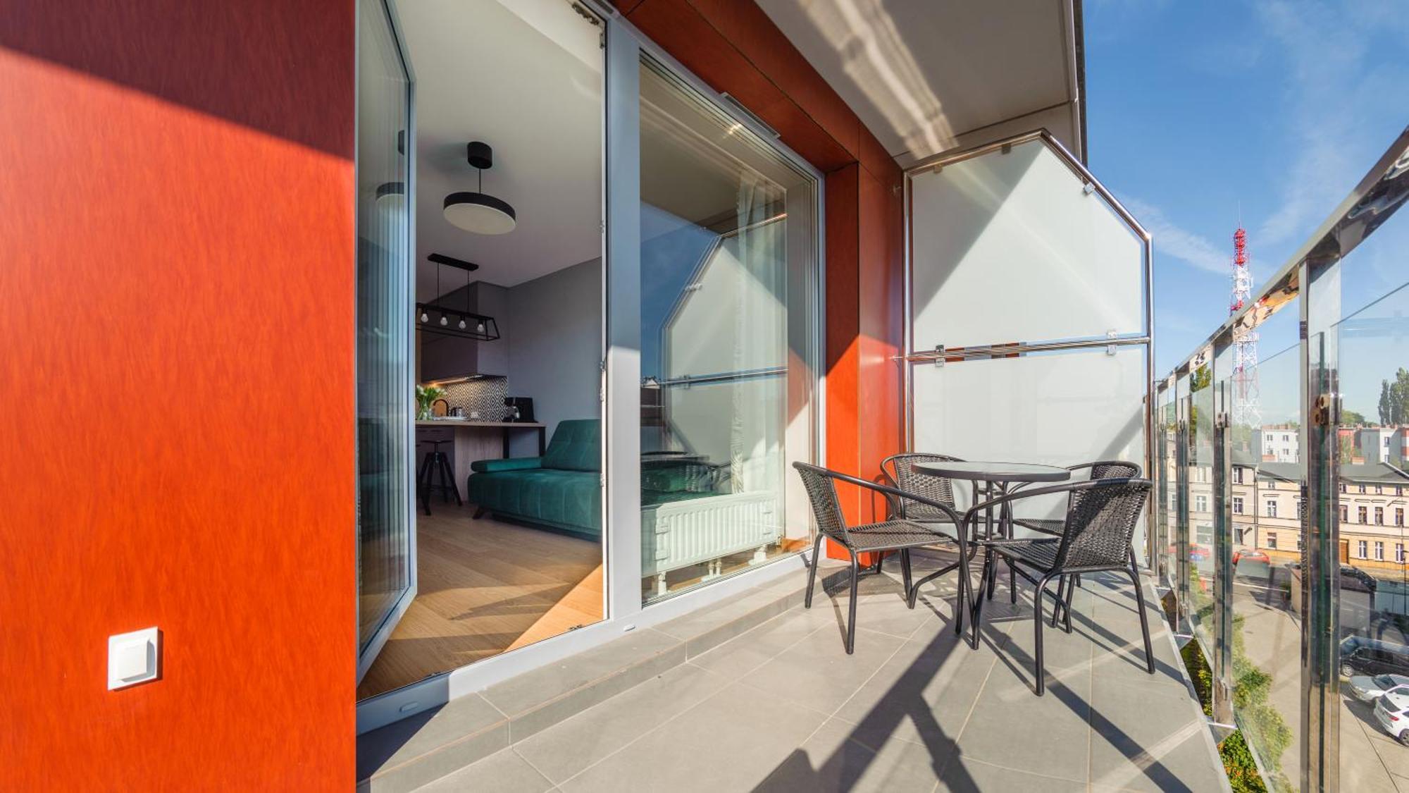 Apartamenty Sun&Snow Osiedle Bursztynowe Kolobrzeg Exterior photo