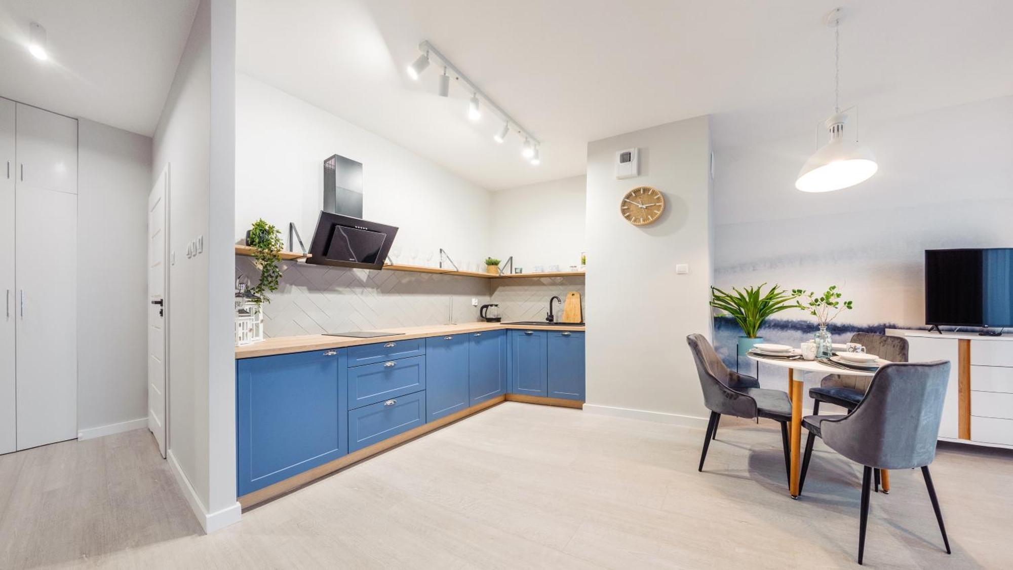 Apartamenty Sun&Snow Osiedle Bursztynowe Kolobrzeg Exterior photo