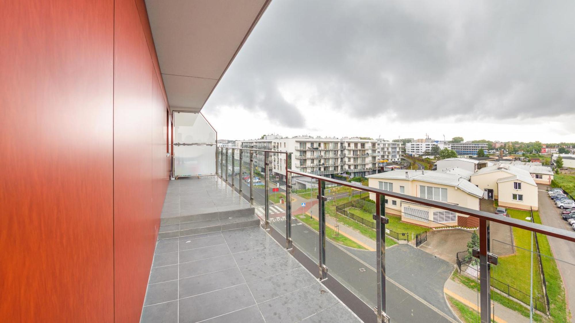Apartamenty Sun&Snow Osiedle Bursztynowe Kolobrzeg Exterior photo