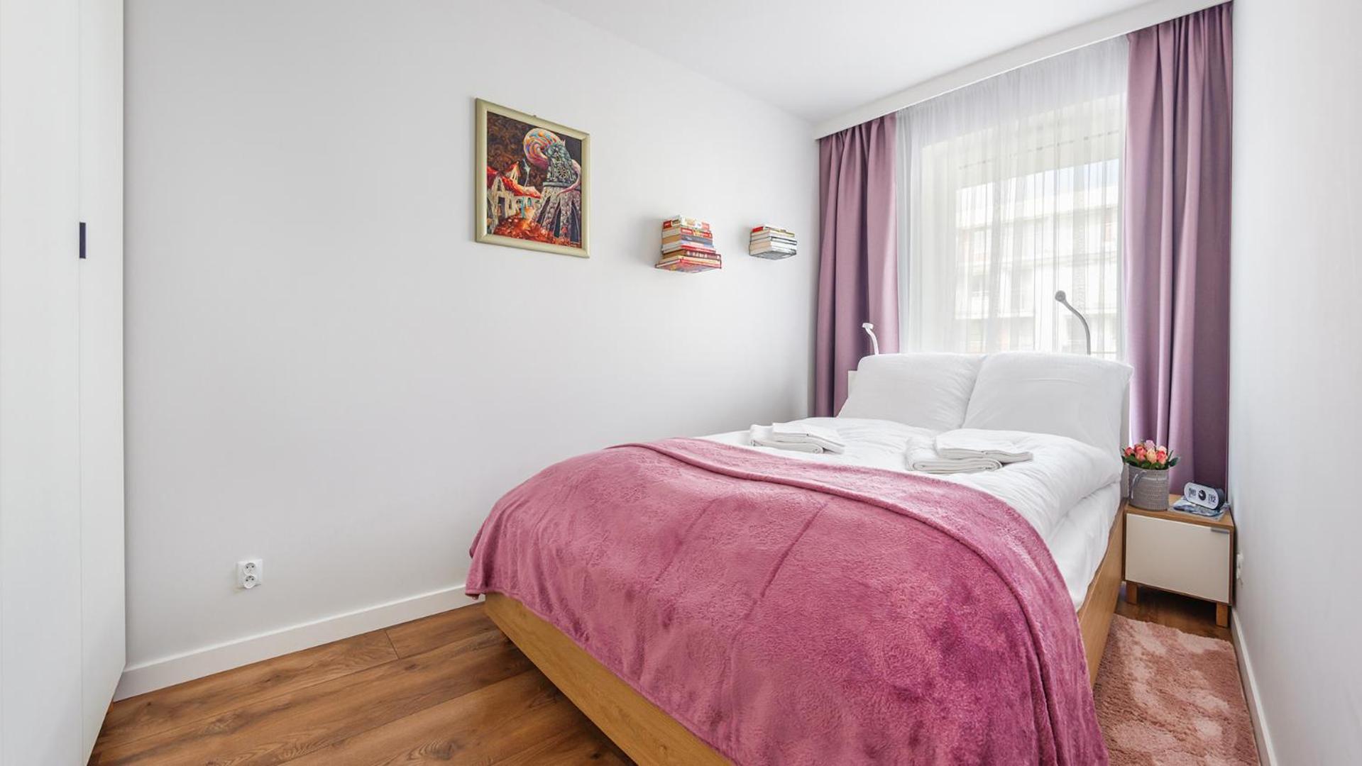 Apartamenty Sun&Snow Osiedle Bursztynowe Kolobrzeg Exterior photo