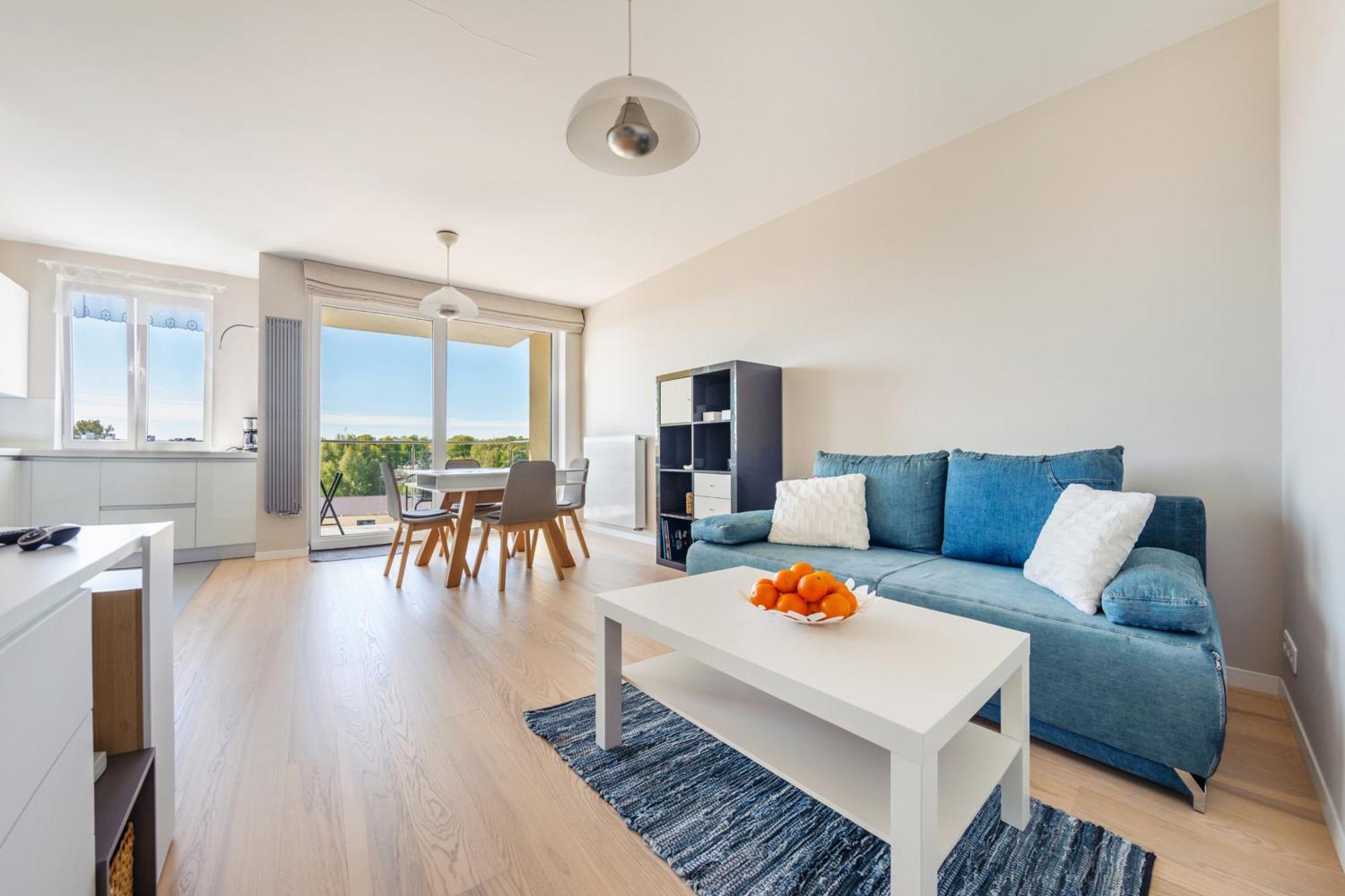 Apartamenty Sun&Snow Osiedle Bursztynowe Kolobrzeg Exterior photo
