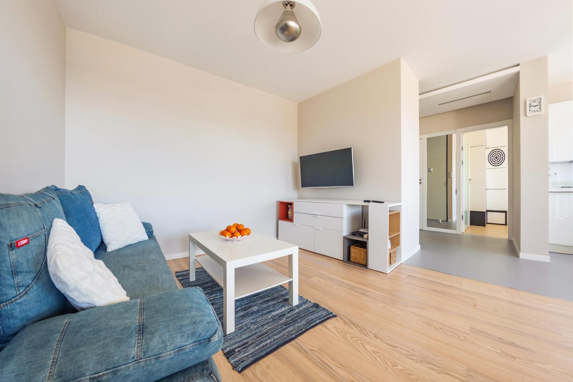 Apartamenty Sun&Snow Osiedle Bursztynowe Kolobrzeg Exterior photo