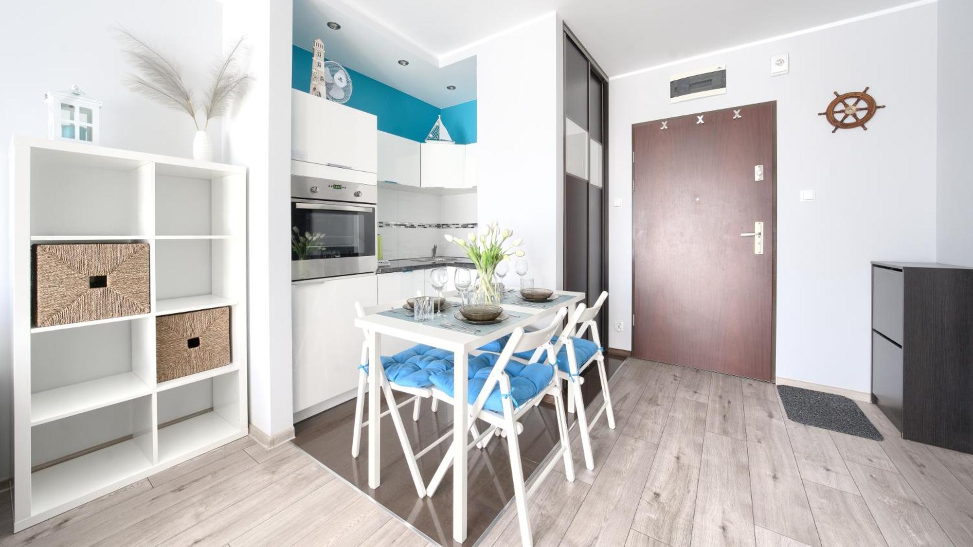 Apartamenty Sun&Snow Osiedle Bursztynowe Kolobrzeg Exterior photo