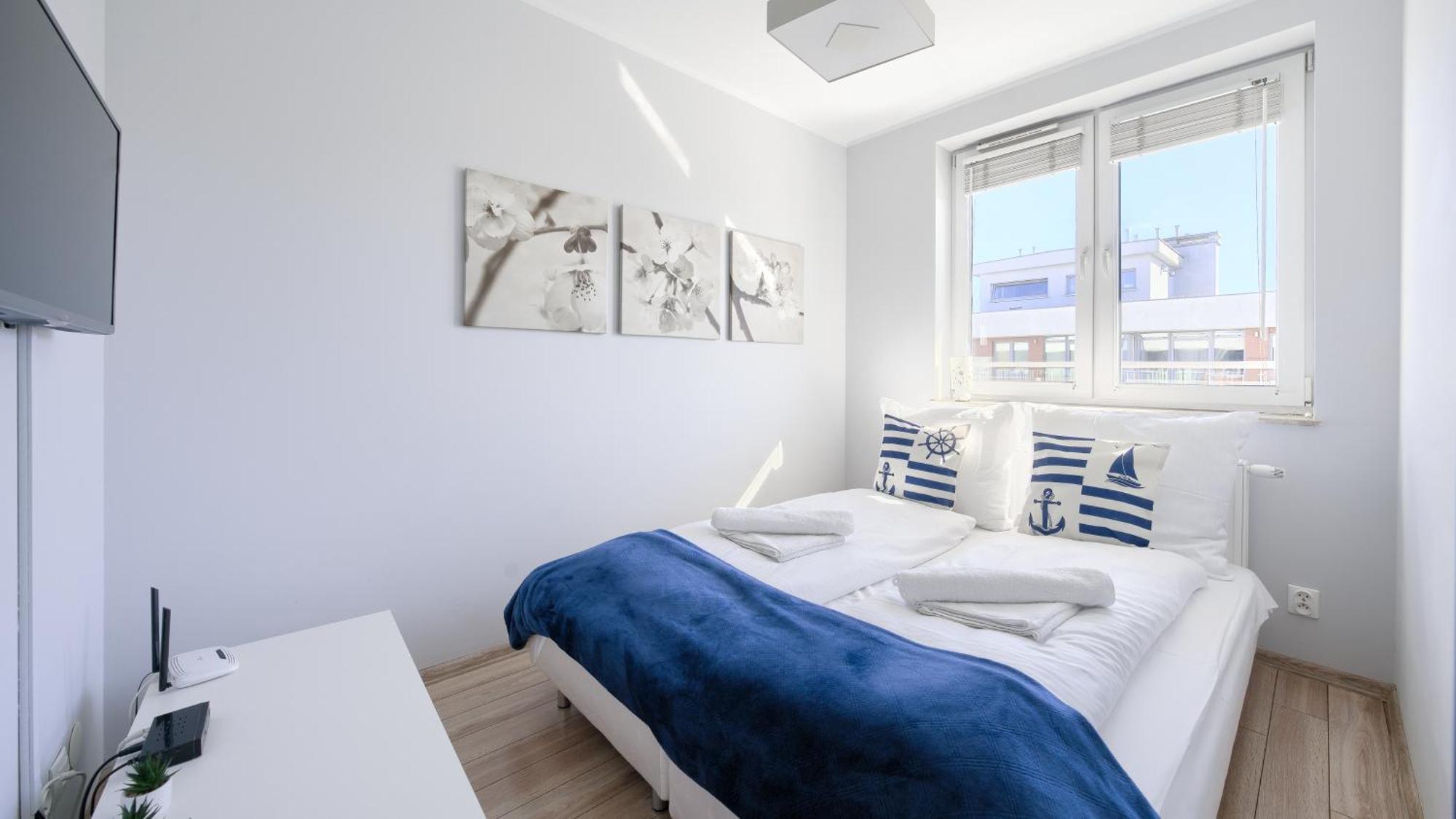 Apartamenty Sun&Snow Osiedle Bursztynowe Kolobrzeg Exterior photo