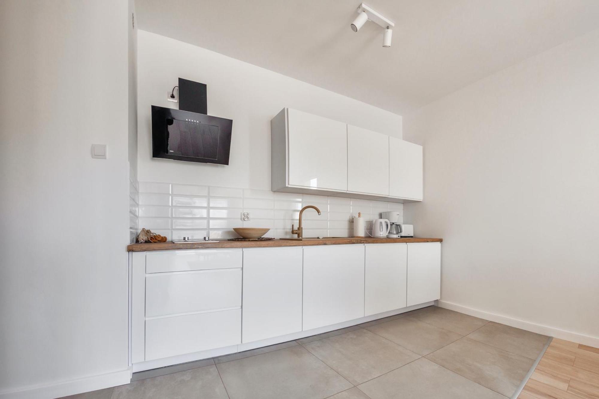 Apartamenty Sun&Snow Osiedle Bursztynowe Kolobrzeg Exterior photo